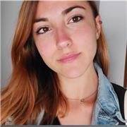 Titulada en Biología con 2 años de experiencia ofrece clases particulares en Alicante y alrededores.